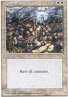 Wrath of God