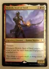 Wyleth, Soul of Steel