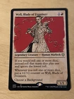 Wyll, Blade of Frontiers [Showcase] #