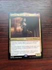 Xantcha, Sleeper Agent