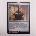 Hammer of Nazahn