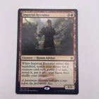 Imperial Recruiter