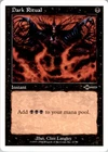 Dark Ritual