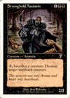 Assassin's Trophy #
