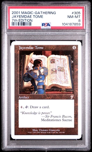 Jayemdae Tome #