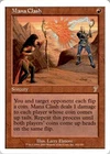 Mana Clash