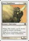 Aven Cloudchaser