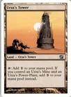 Urza's Tower [Foil] #