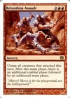 Relentless Assault