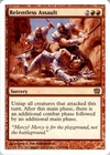 Relentless Assault