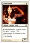 Soul Warden