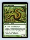 Simic Ragworm