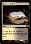 Caves of Koilos [Foil] #