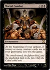Mortal Combat [Foil] #