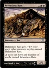 Relentless Rats