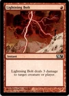 Lightning Bolt #