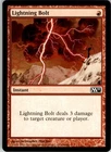 Lightning Bolt #