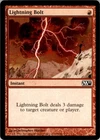 Lightning Bolt #