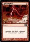 Lightning Bolt #