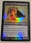 Ascendant Evincar