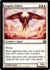 Angelic Arbiter