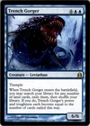 Trench Gorger