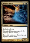 Arcane Denial