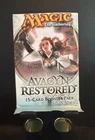 Booster Pack