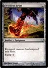 Swiftfoot Boots