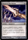 Sword of the Paruns #