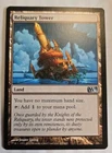 Reliquary Tower #
