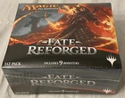 Booster Box