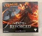 Booster Box