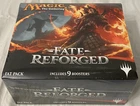 Booster Box
