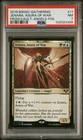 Jenara, Asura of War