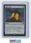 Mana Crypt #