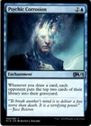 Psychic Corrosion #