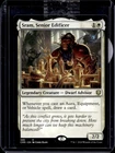 Sram, Senior Edificer