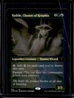 Kydele, Chosen of Kruphix