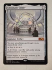 Chromatic Orrery