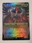 Kaalia of the Vast