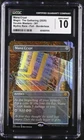 Mana Crypt [Extended Art Foil] #
