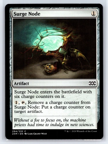 Surge Node
