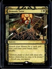 Demonic Tutor #