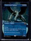 Consecrated Sphinx [Borderless] #