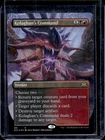 Kolaghan's Command