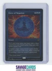 Force of Negation [Foil Etched] #