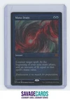 Gravecrawler [Foil Etched] #