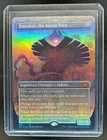 Emrakul, The Aeons Torn [Borderless Foil] #