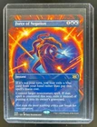 Force of Negation [Borderless] #